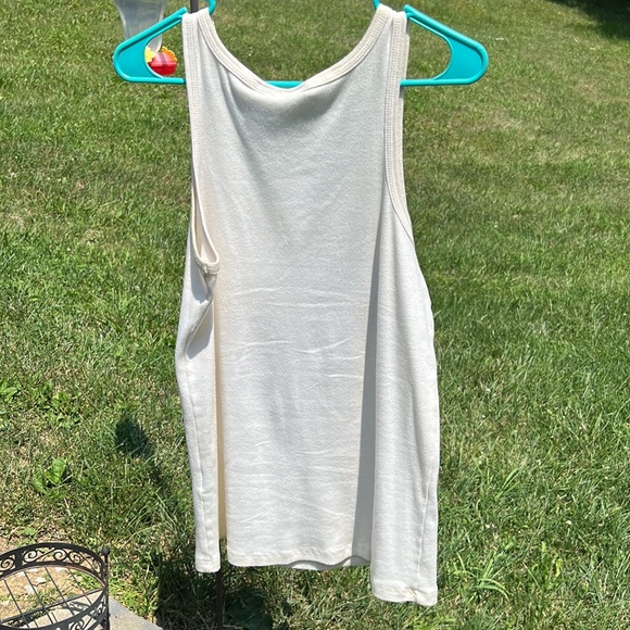 Harley Davidson Tank Sz XL - Picture 3 of 4